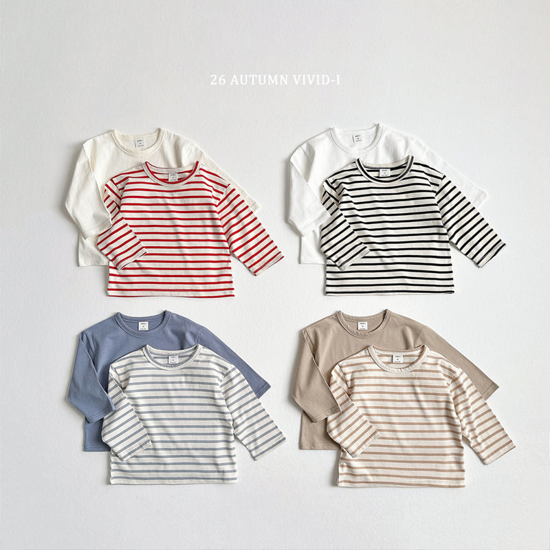 Little Foxx – One Plus One Single Tee