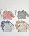 Little Foxx – One Plus One Single Tee