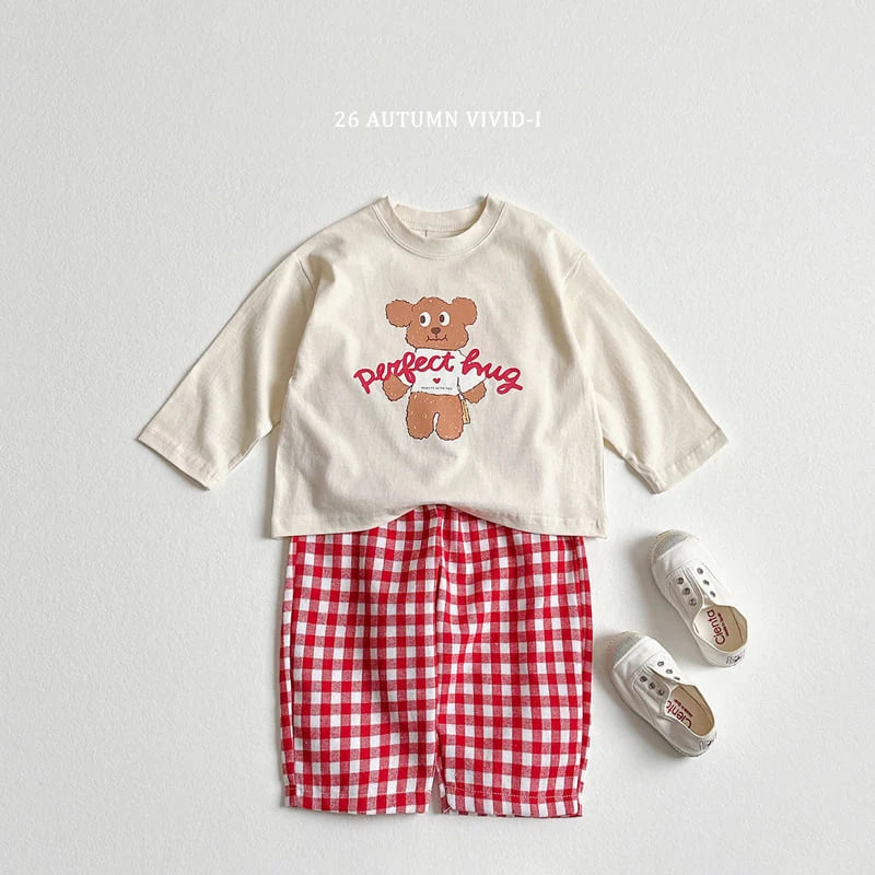 Little Foxx – Hug Bear Set