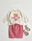 Little Foxx – Hug Bear Set