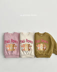 Little Foxx – Fall Bear Sweatshirt