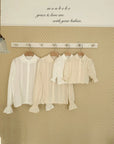 Pepe Lace Blouse (Mom)1_byLittleFox_jetztvorbestellen