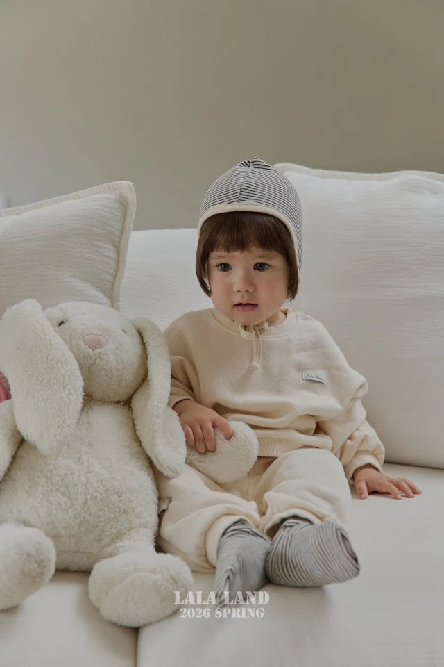 Bebe Lala Jogger Pants1_byLittleFox_jetztvorbestellen