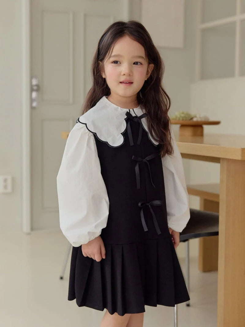 Ribbon Ribbon One-piece5_byLittleFox_jetztvorbestellen