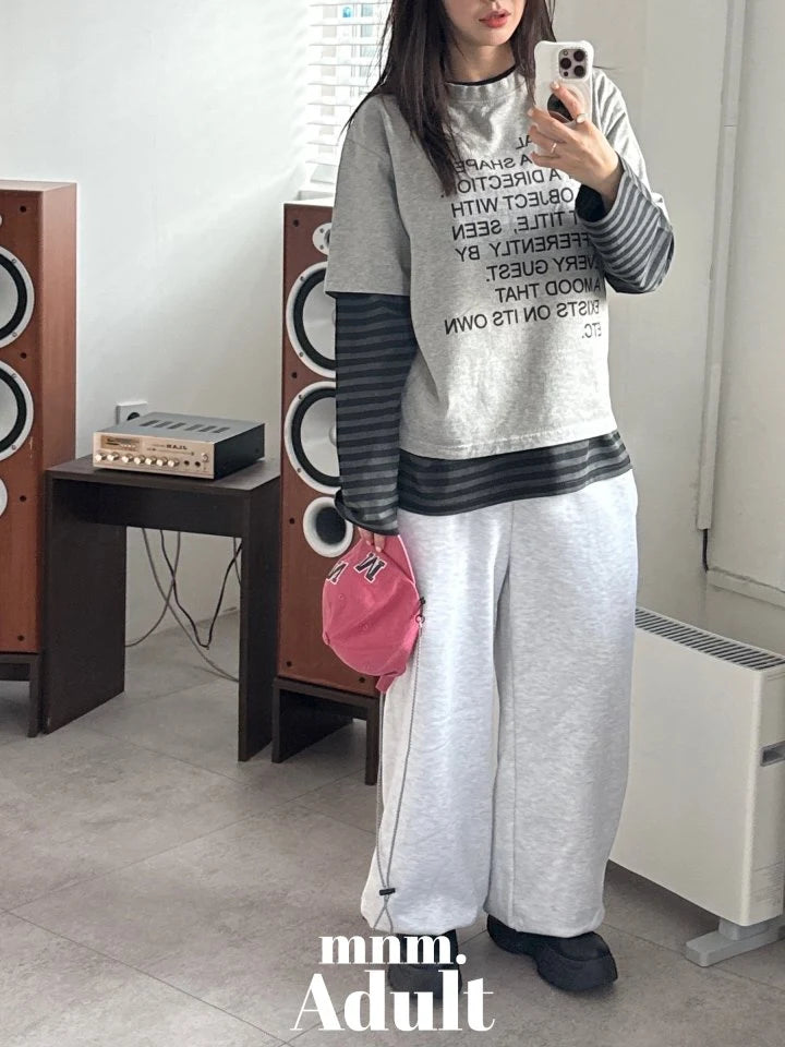 Letter Tee (Adult)4_byLittleFox_jetztvorbestellen