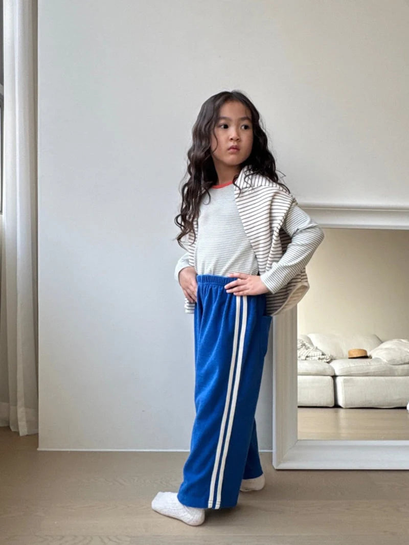 Spring Ringer Tee4_byLittleFox_jetztvorbestellen