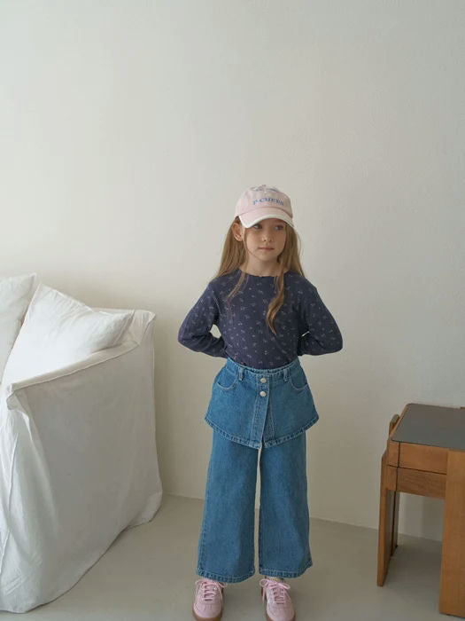 Wrap Heart Jeans_byLittleFox_jetztvorbestellen