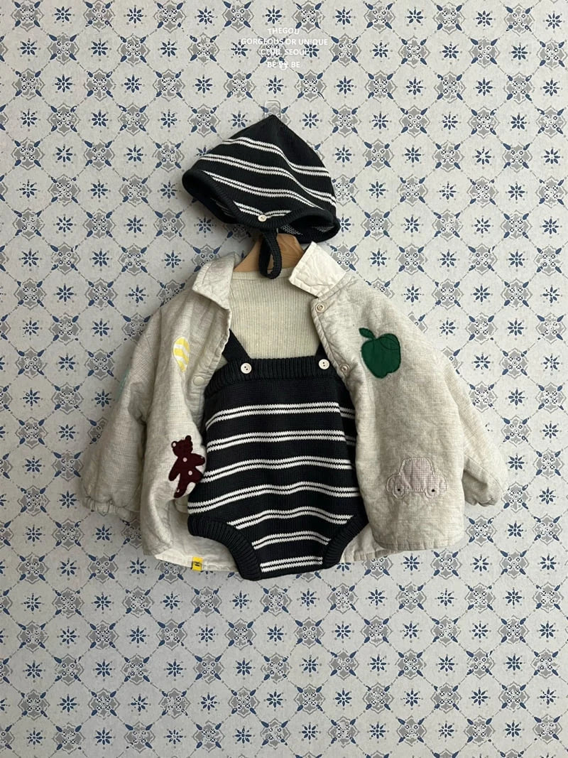 Bebe Cute Patch Jumper1_byLittleFox_jetztvorbestellen