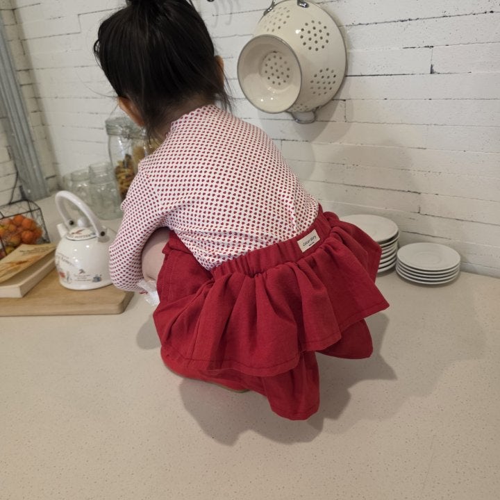 Olivia Skirt Pants3_byLittleFox_jetztvorbestellen