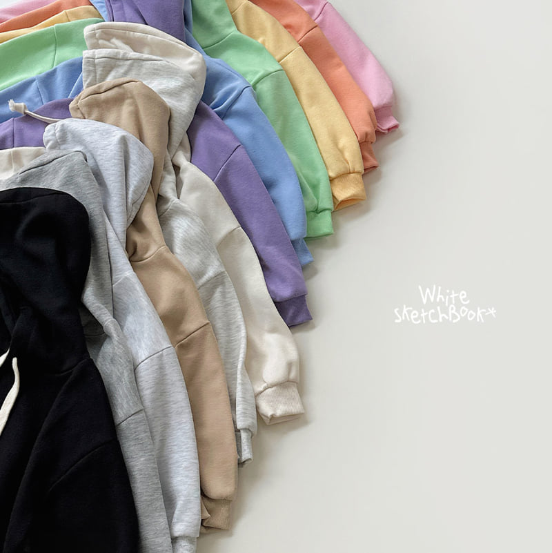 Little Foxx – Soda Hoodie