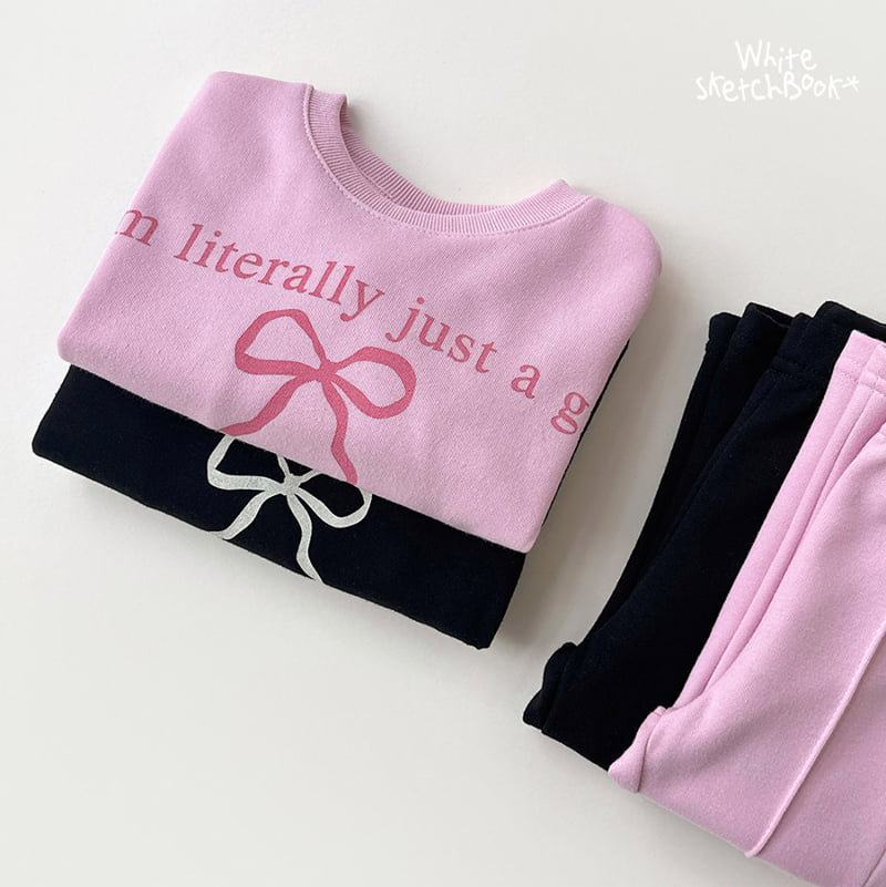 Little Foxx – Ribbon Bootscut Set