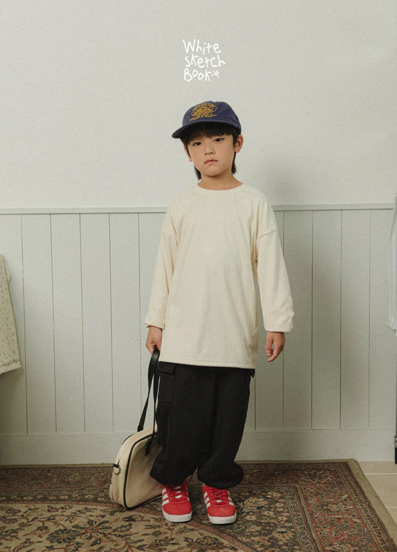 Little Foxx – Soft Fleece Tee