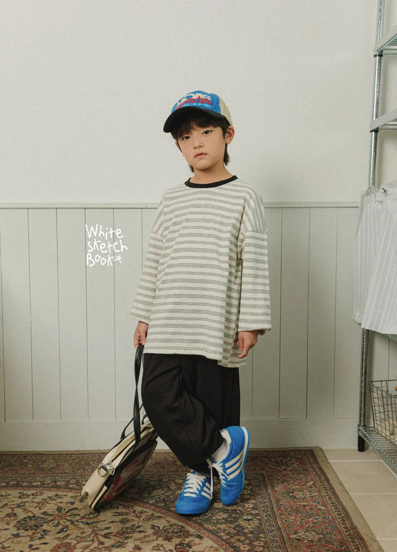 Little Foxx – Rainbow Jogger Pants