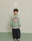 Little Foxx – Layered Short Sleeved Tee