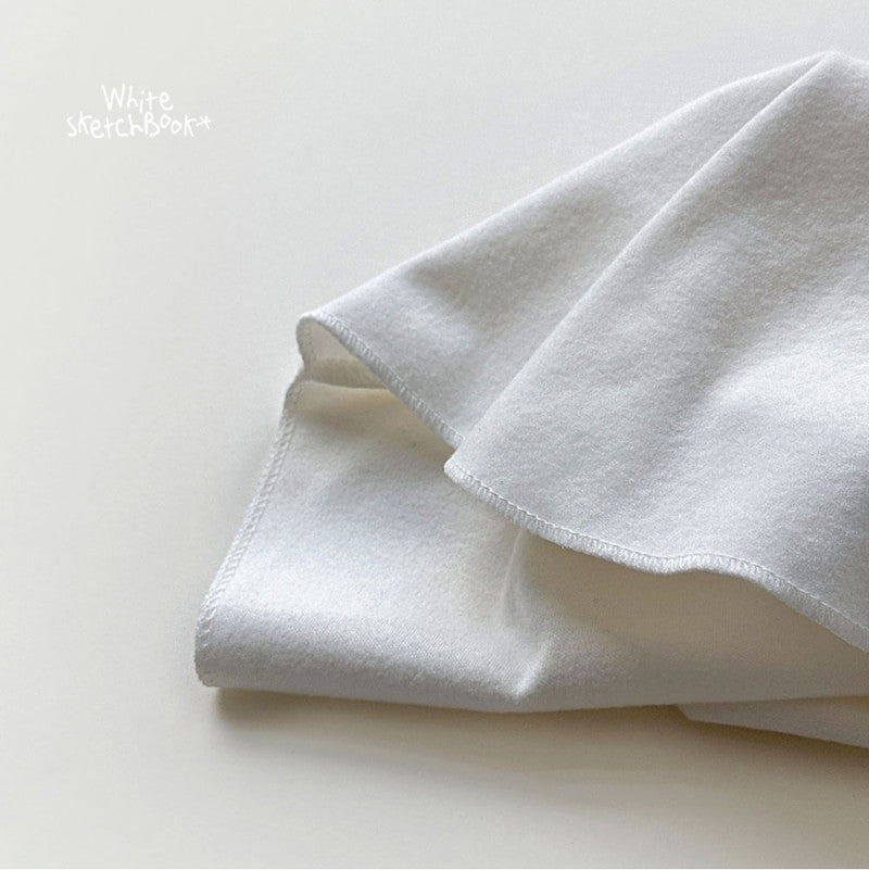Little Foxx – New Fake Half Turtleneck