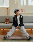 Little Foxx – Mir Fleece String Pants