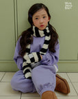 Little Foxx – Pposong Jogger Fleece Pants