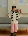 Little Foxx – Soft Fleece Tee