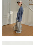 Little Foxx – Circle Colored Jogger Pants