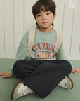 Little Foxx – Barrel Cotton Pants