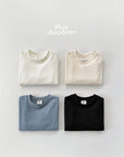 Little Foxx – Soft Fleece Tee