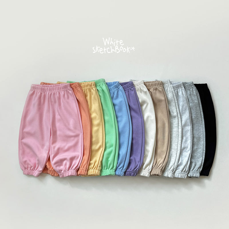 Little Foxx – Rainbow Jogger Pants