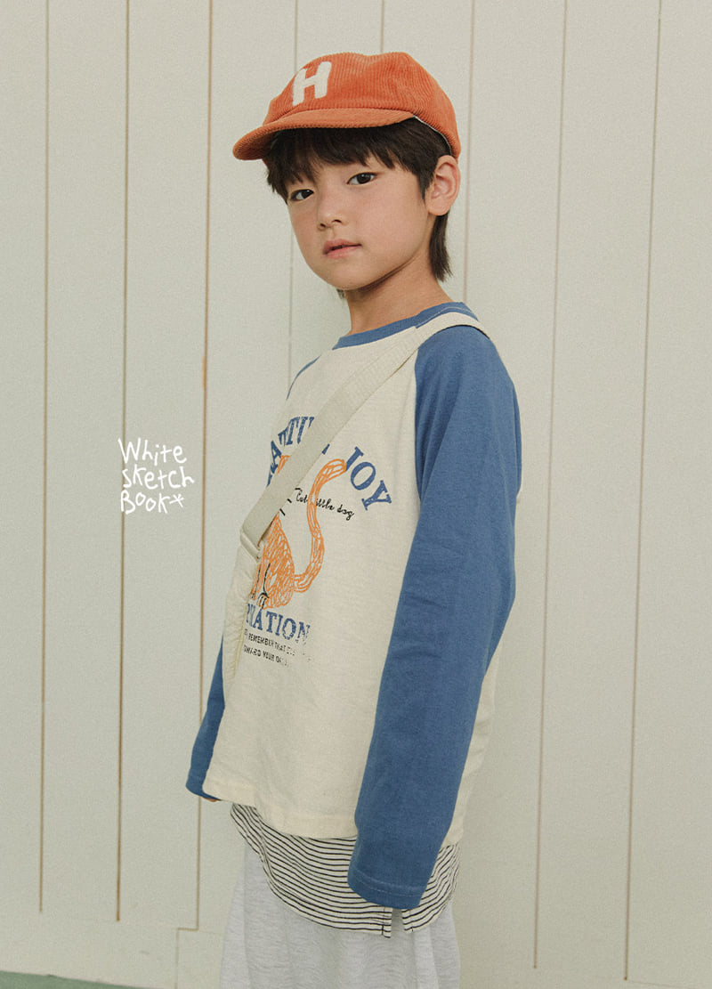 Little Foxx – Rainbow Jogger Pants