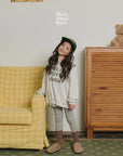 Little Foxx – Moment Sweatshirts