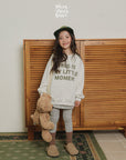 Little Foxx – Moment Sweatshirts