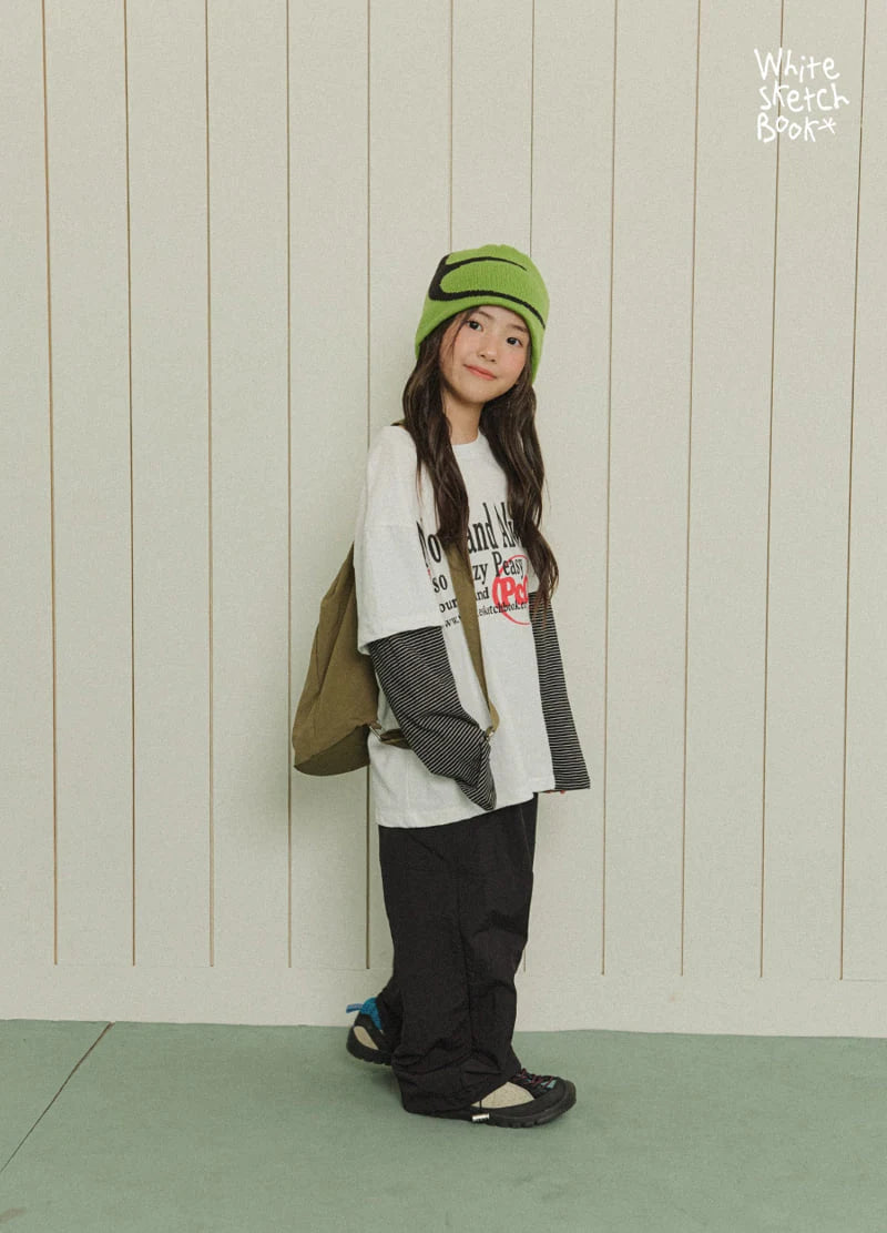 Little Foxx – Easy Layered Tee