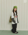 Little Foxx – Easy Layered Tee