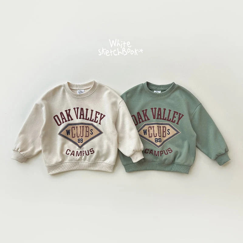 Little Foxx – Campus Sweatshirts