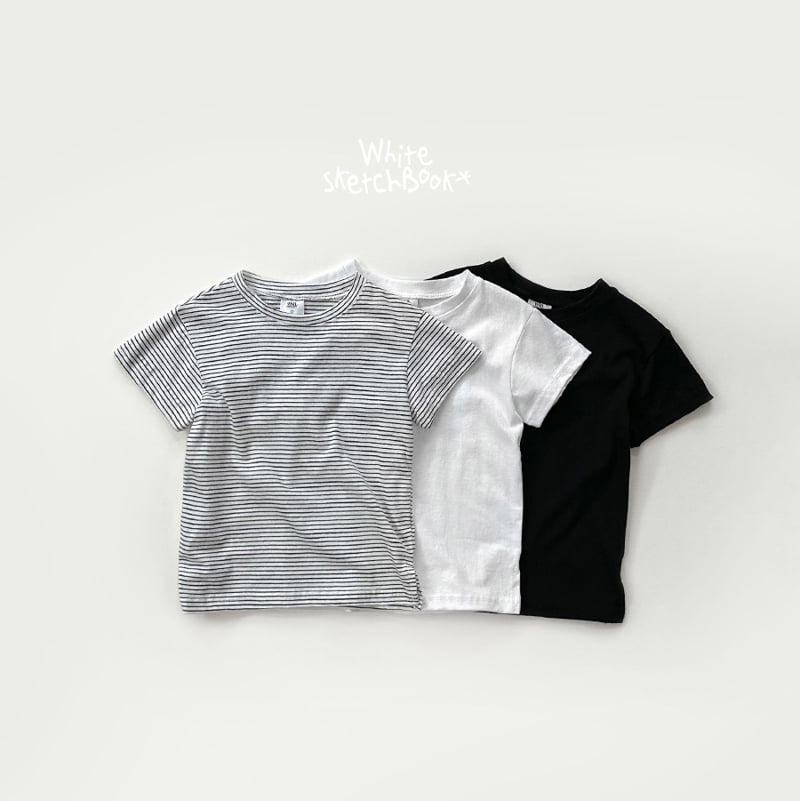 Little Foxx – Layered Short Sleeved Tee