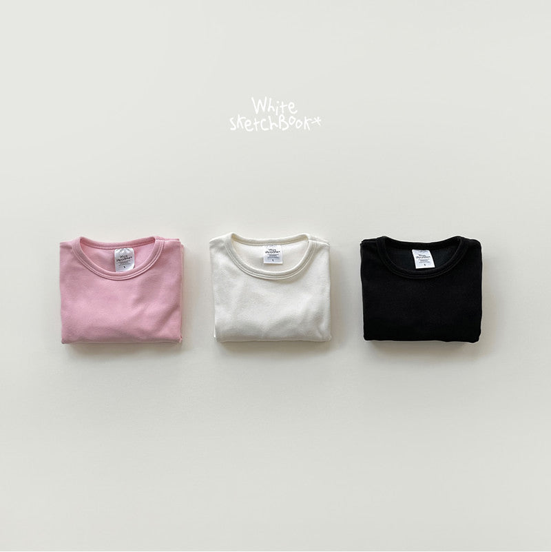 Little Foxx – Pogne Fleece Tee