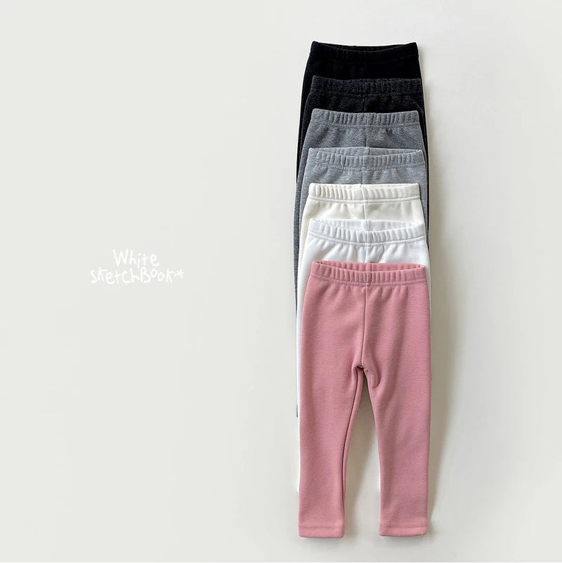 Little Foxx – Warm Leggings