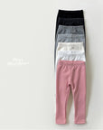 Little Foxx – Warm Leggings