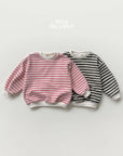 Little Foxx – Shake Fleece Sweatshirt