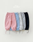 Little Foxx – Mir Fleece String Pants