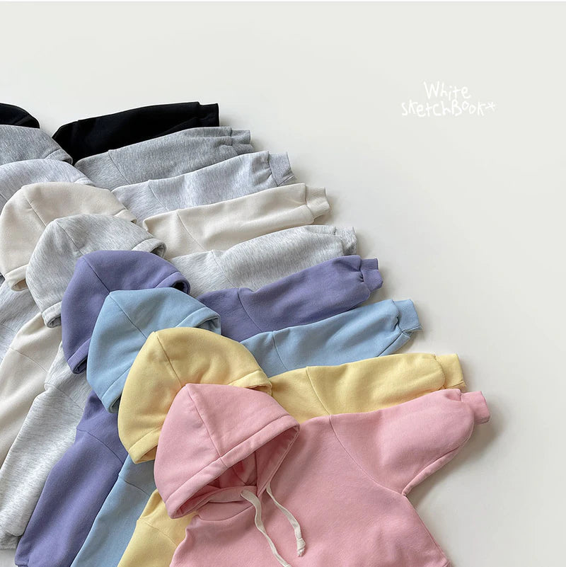 Little Foxx – Best Fleece Hoodie