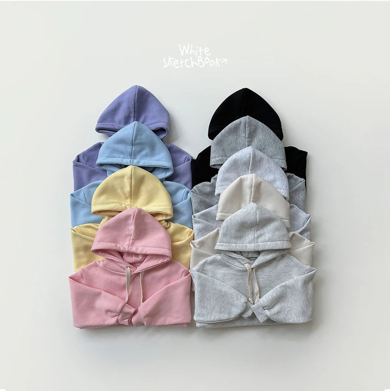 Little Foxx – Best Fleece Hoodie