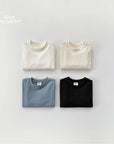 Little Foxx – Soft Fleece Tee