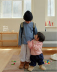 Little Foxx – Pocket Fleece Cargo Pants
