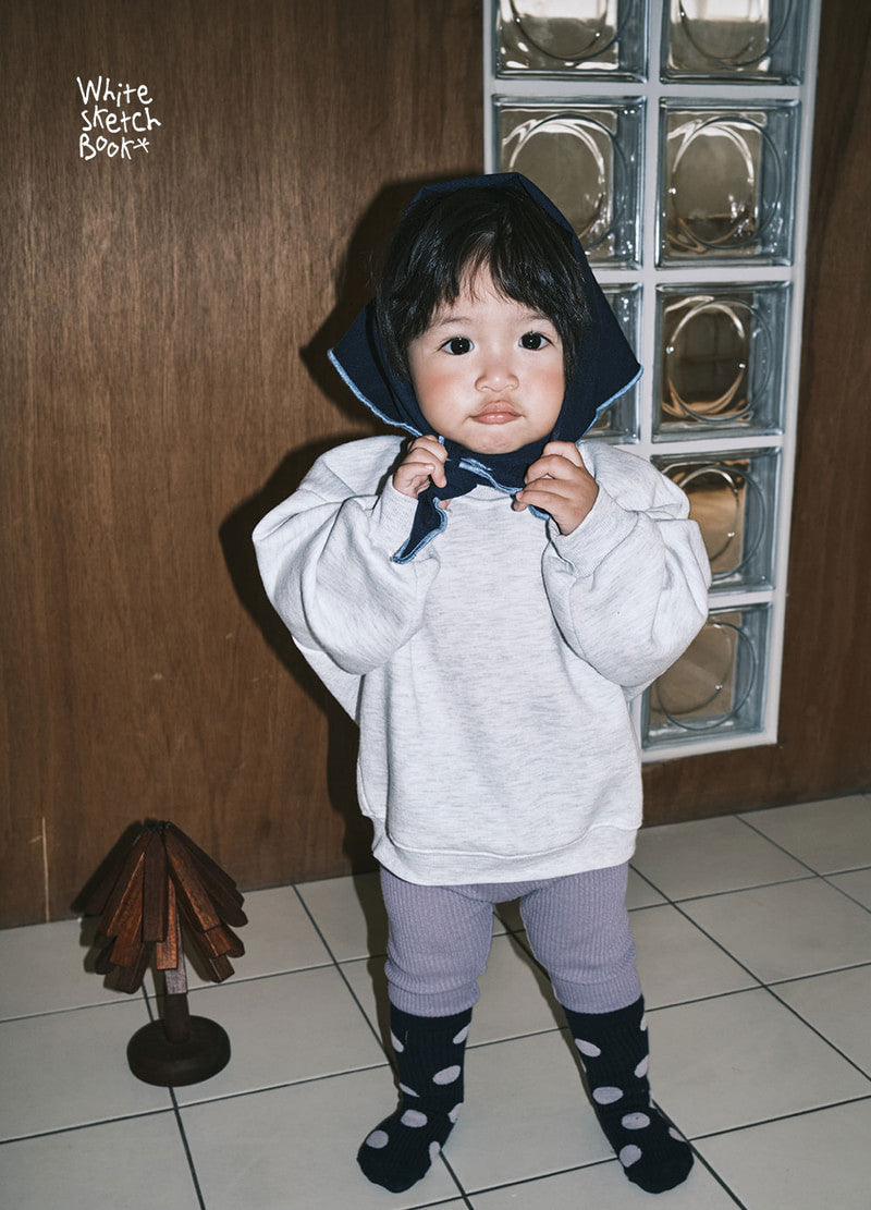 Little Foxx – Weekly Fleece Sweatshirt