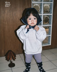 Little Foxx – Weekly Fleece Sweatshirt