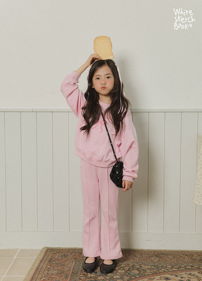 Little Foxx – Ribbon Bootscut Set