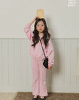 Little Foxx – Ribbon Bootscut Set