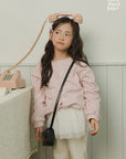 Little Foxx – Cloud Cardigan