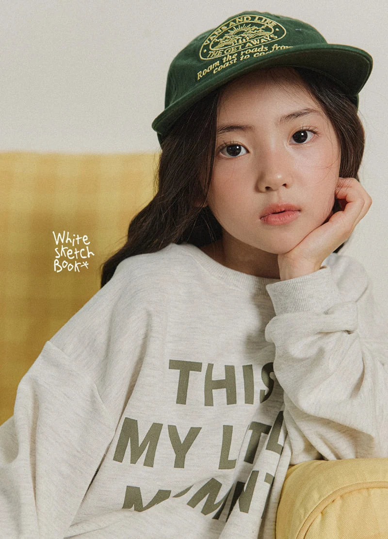 Little Foxx – Moment Sweatshirts