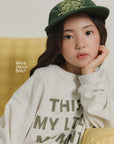 Little Foxx – Moment Sweatshirts