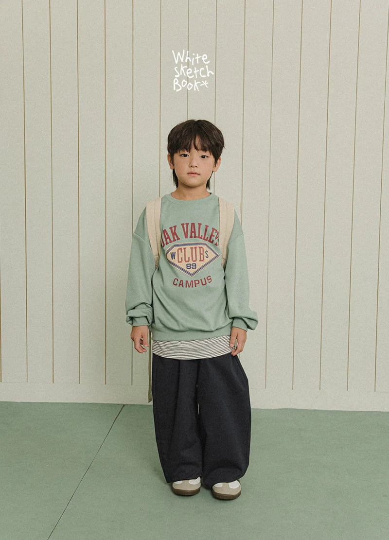 Little Foxx – Campus Sweatshirts